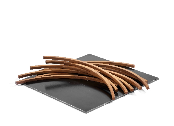 VENET Bernar - Uneven Collapse: 11 Arcs